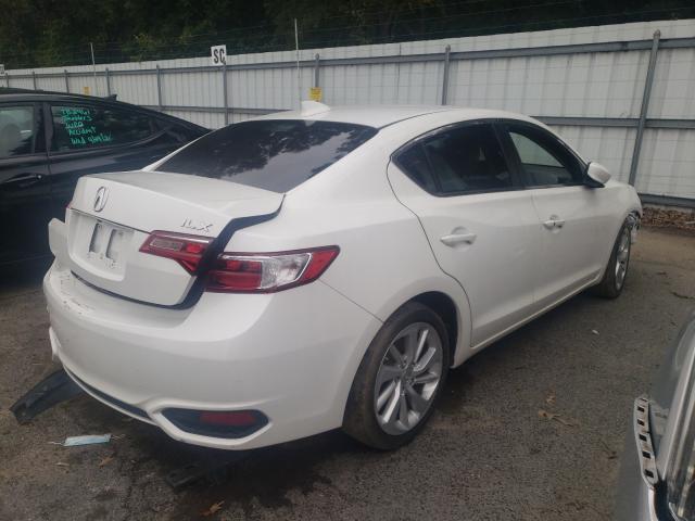 Photo 3 VIN: 19UDE2F74GA021345 - ACURA ILX 