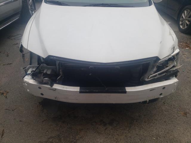 Photo 6 VIN: 19UDE2F74GA021345 - ACURA ILX 