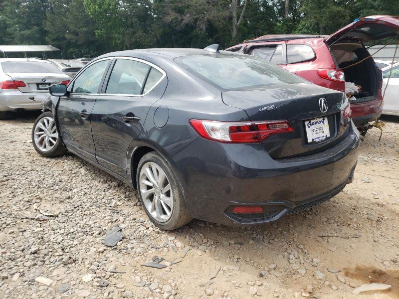 Photo 2 VIN: 19UDE2F74GA024858 - ACURA ILX PREMIU 