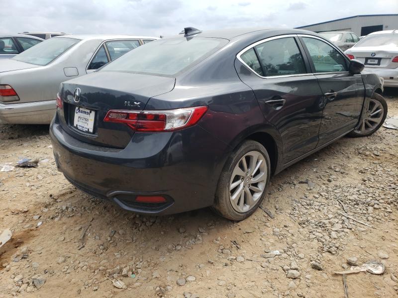 Photo 3 VIN: 19UDE2F74GA024858 - ACURA ILX PREMIU 