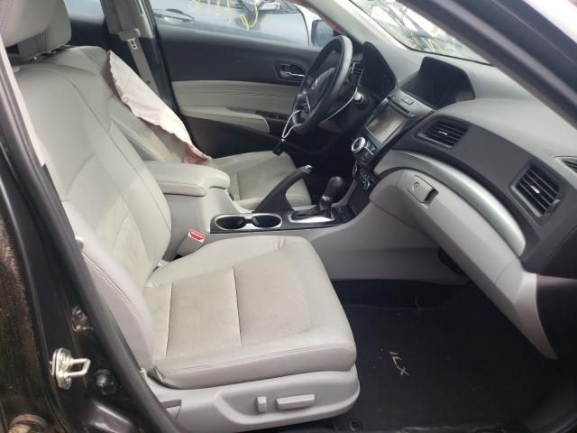 Photo 4 VIN: 19UDE2F74GA024858 - ACURA ILX PREMIU 