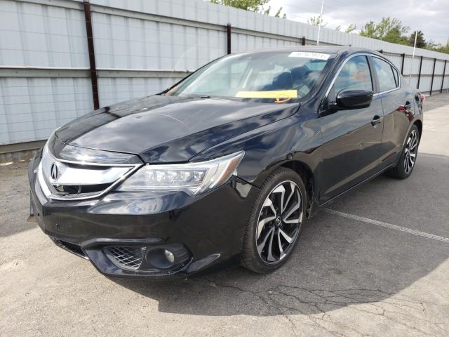 Photo 1 VIN: 19UDE2F74HA002408 - ACURA ILX PREMIU 