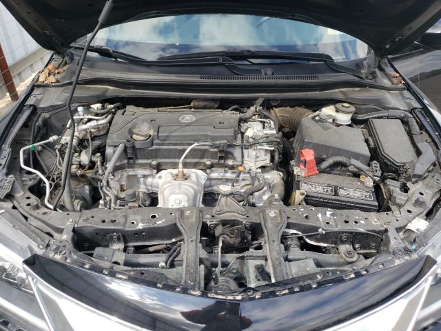 Photo 6 VIN: 19UDE2F74HA002408 - ACURA ILX PREMIU 