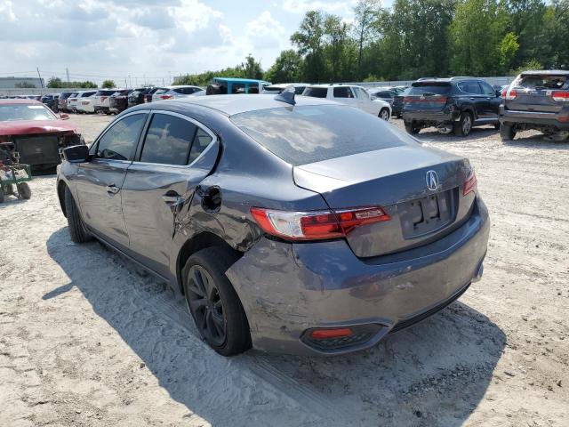 Photo 2 VIN: 19UDE2F74HA002604 - ACURA ILX PREMIU 