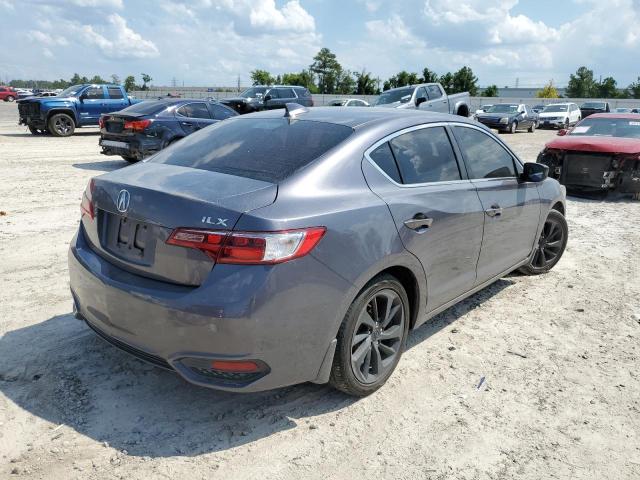 Photo 3 VIN: 19UDE2F74HA002604 - ACURA ILX PREMIU 