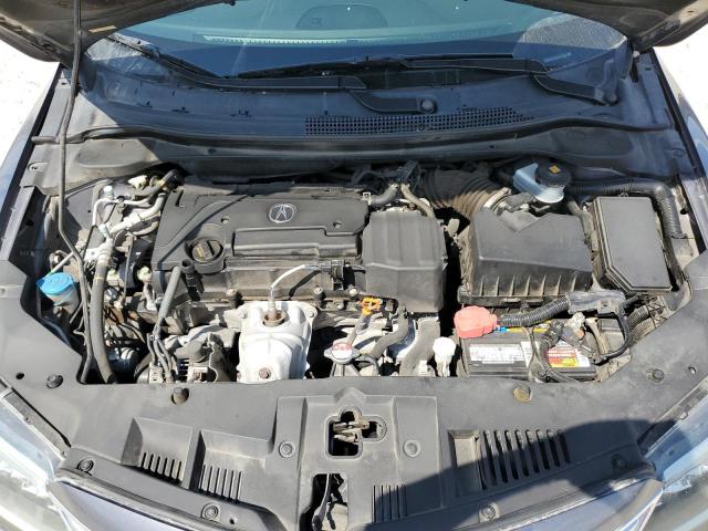 Photo 6 VIN: 19UDE2F74HA002604 - ACURA ILX PREMIU 