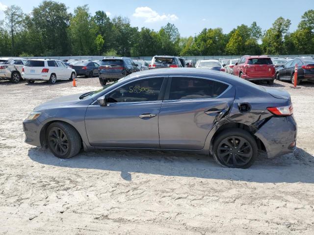 Photo 8 VIN: 19UDE2F74HA002604 - ACURA ILX PREMIU 