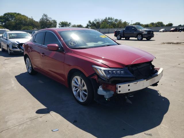 Photo 0 VIN: 19UDE2F74HA003543 - ACURA ILX PREMIU 