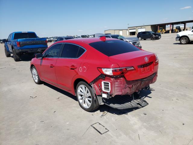 Photo 2 VIN: 19UDE2F74HA003543 - ACURA ILX PREMIU 