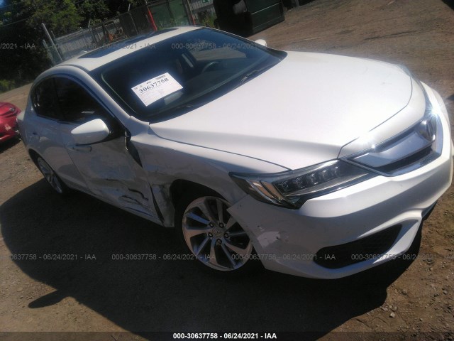 Photo 0 VIN: 19UDE2F74HA003610 - ACURA ILX 