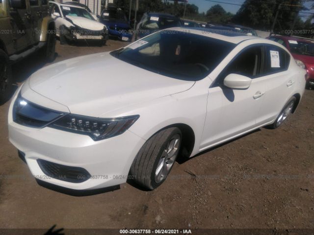 Photo 1 VIN: 19UDE2F74HA003610 - ACURA ILX 