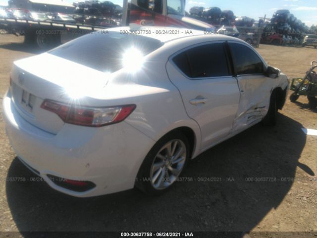 Photo 3 VIN: 19UDE2F74HA003610 - ACURA ILX 