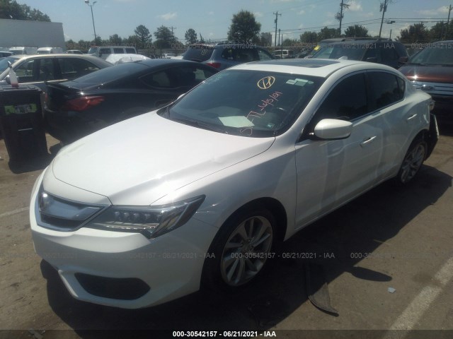 Photo 1 VIN: 19UDE2F74HA005888 - ACURA ILX 