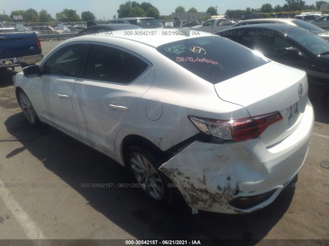 Photo 2 VIN: 19UDE2F74HA005888 - ACURA ILX 