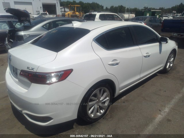 Photo 3 VIN: 19UDE2F74HA005888 - ACURA ILX 