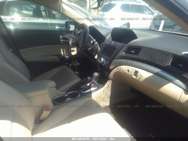 Photo 4 VIN: 19UDE2F74HA005888 - ACURA ILX 