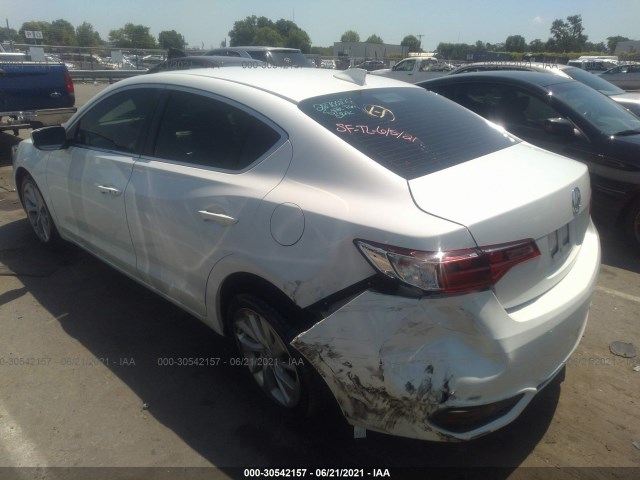 Photo 5 VIN: 19UDE2F74HA005888 - ACURA ILX 