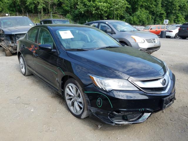 Photo 0 VIN: 19UDE2F74HA007947 - ACURA ILX PREMIU 