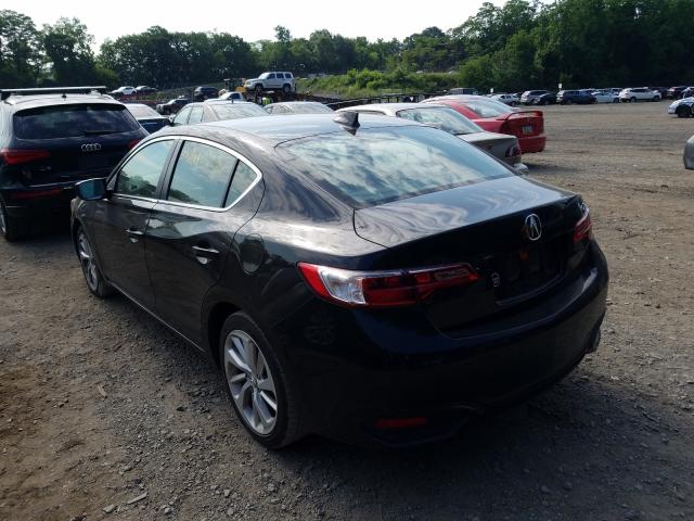 Photo 2 VIN: 19UDE2F74HA007947 - ACURA ILX PREMIU 