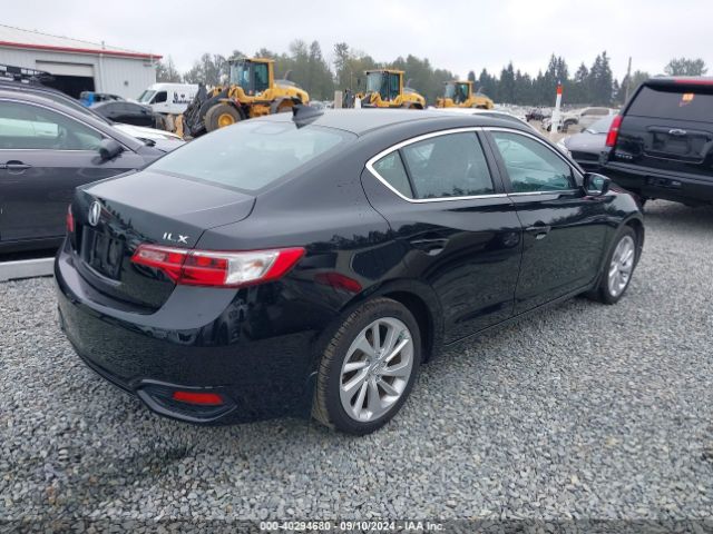 Photo 3 VIN: 19UDE2F74HA010458 - ACURA ILX 