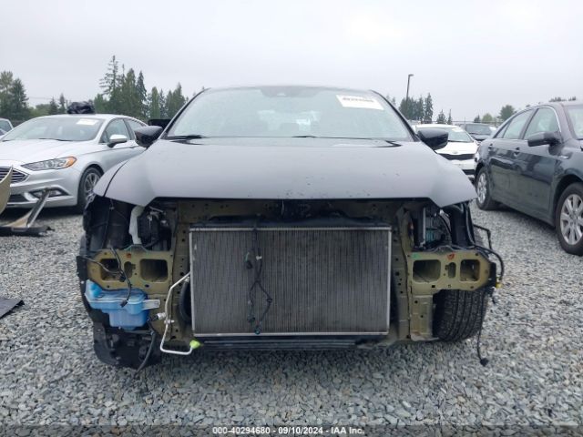 Photo 5 VIN: 19UDE2F74HA010458 - ACURA ILX 