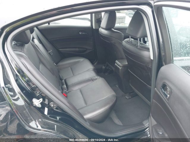 Photo 7 VIN: 19UDE2F74HA010458 - ACURA ILX 