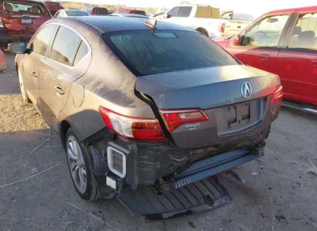 Photo 5 VIN: 19UDE2F74JA001880 - ACURA ILX 