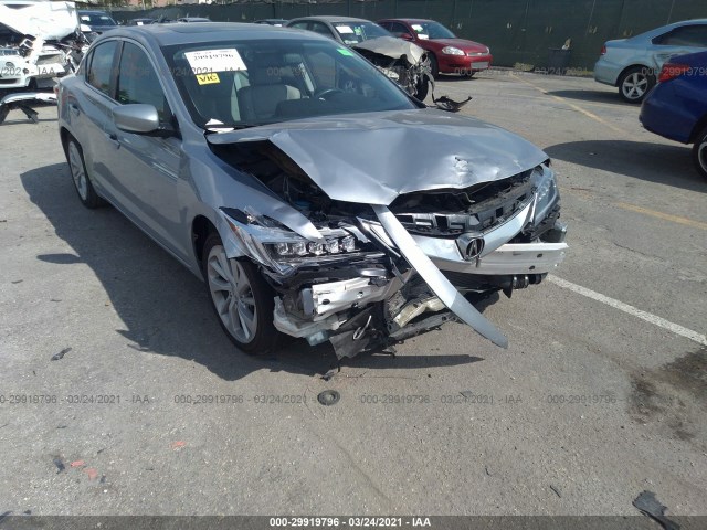 Photo 5 VIN: 19UDE2F74JA003287 - ACURA ILX 