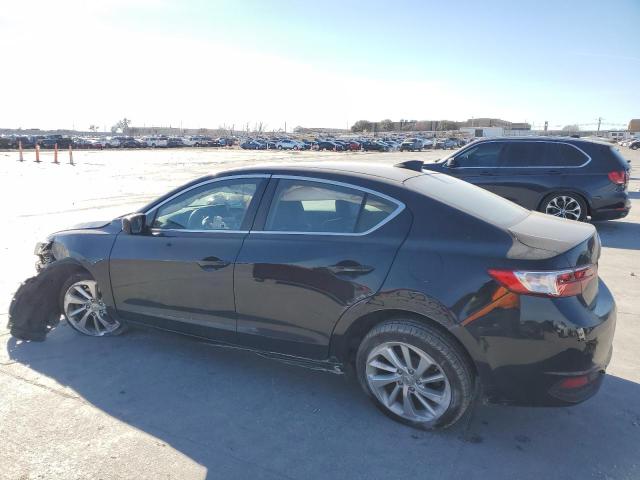 Photo 1 VIN: 19UDE2F74JA007288 - ACURA ILX PREMIU 