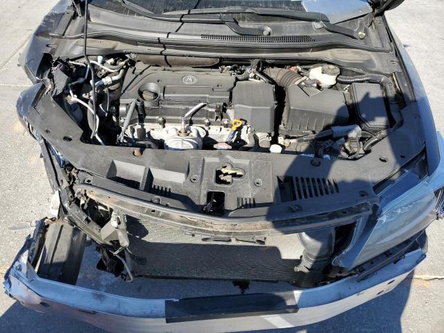 Photo 10 VIN: 19UDE2F74JA007288 - ACURA ILX PREMIU 