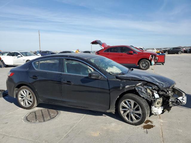 Photo 3 VIN: 19UDE2F74JA007288 - ACURA ILX PREMIU 