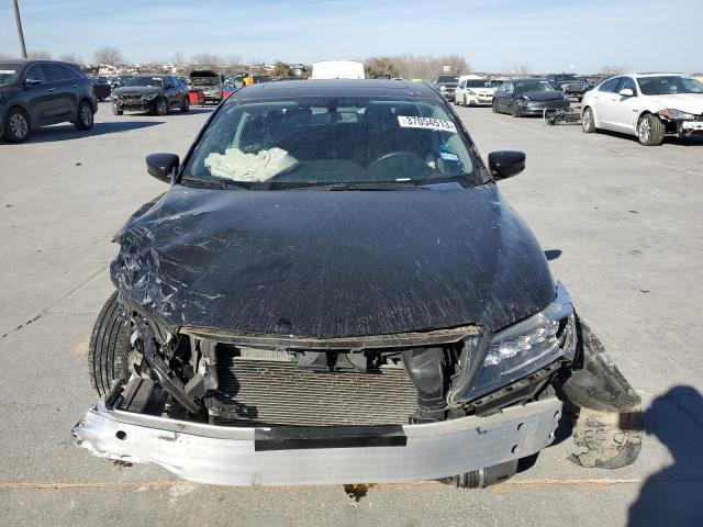 Photo 4 VIN: 19UDE2F74JA007288 - ACURA ILX PREMIU 