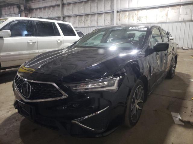 Photo 1 VIN: 19UDE2F74KA001783 - ACURA ILX PREMIU 