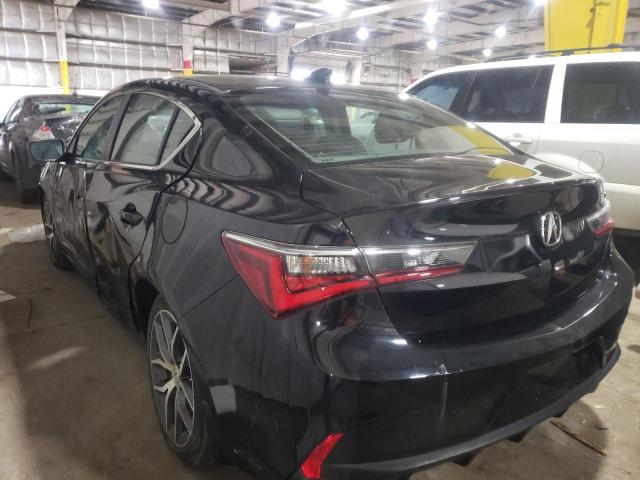 Photo 2 VIN: 19UDE2F74KA001783 - ACURA ILX PREMIU 