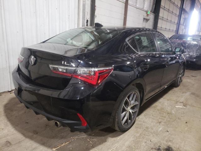 Photo 3 VIN: 19UDE2F74KA001783 - ACURA ILX PREMIU 