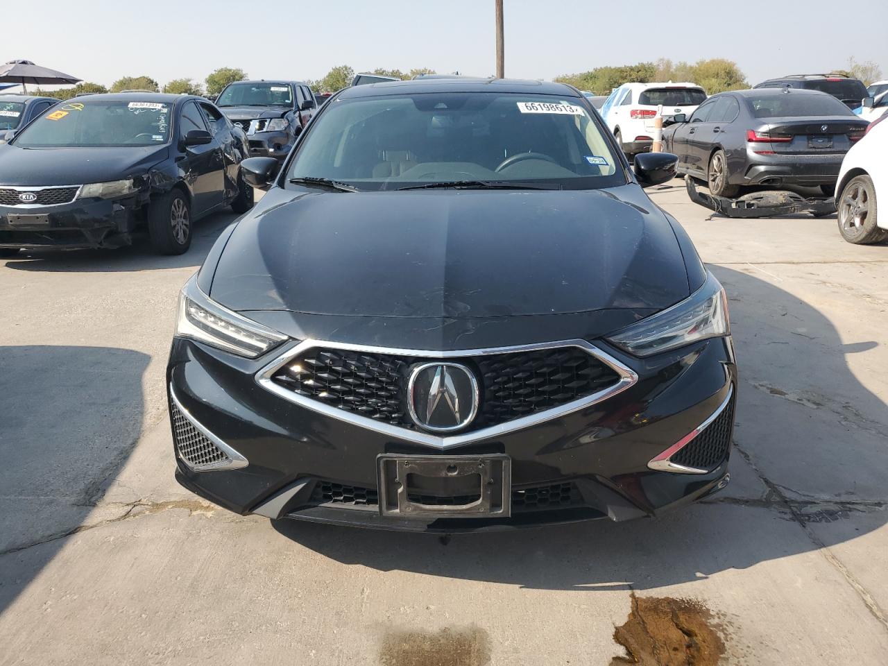 Photo 4 VIN: 19UDE2F74KA004229 - ACURA ILX 