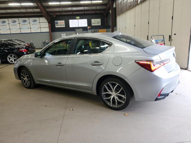 Photo 1 VIN: 19UDE2F74KA004957 - ACURA ILX PREMIU 