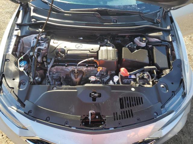 Photo 10 VIN: 19UDE2F74KA004957 - ACURA ILX PREMIU 