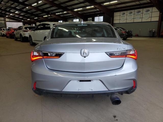 Photo 5 VIN: 19UDE2F74KA004957 - ACURA ILX PREMIU 