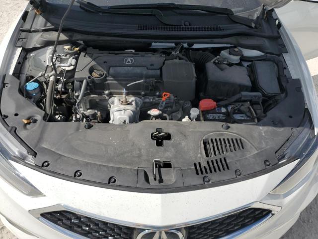 Photo 10 VIN: 19UDE2F74KA007146 - ACURA ILX PREMIU 