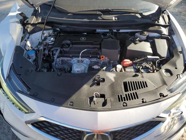 Photo 10 VIN: 19UDE2F74KA007826 - ACURA ILX PREMIU 