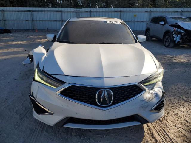 Photo 4 VIN: 19UDE2F74KA007826 - ACURA ILX PREMIU 