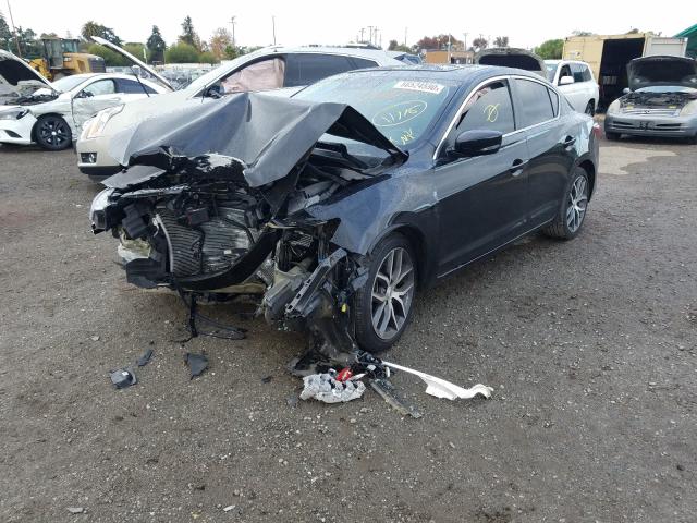 Photo 1 VIN: 19UDE2F74KA009916 - ACURA ILX PREMIU 