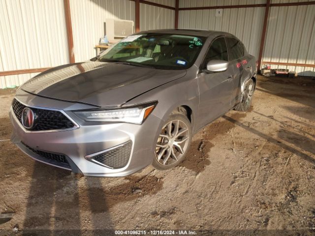 Photo 1 VIN: 19UDE2F74KA012170 - ACURA ILX 