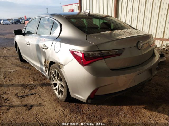 Photo 2 VIN: 19UDE2F74KA012170 - ACURA ILX 