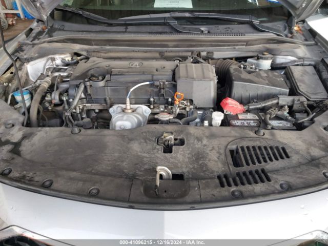 Photo 9 VIN: 19UDE2F74KA012170 - ACURA ILX 