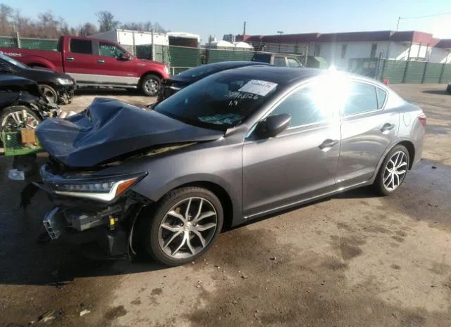 Photo 1 VIN: 19UDE2F74KA013139 - ACURA ILX 