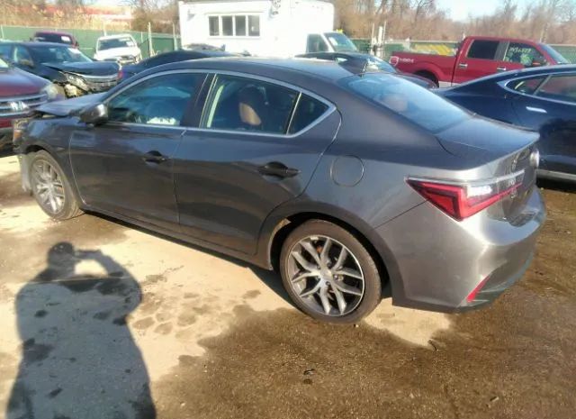 Photo 2 VIN: 19UDE2F74KA013139 - ACURA ILX 