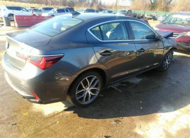 Photo 3 VIN: 19UDE2F74KA013139 - ACURA ILX 