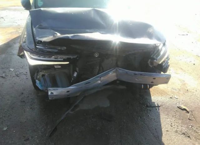 Photo 5 VIN: 19UDE2F74KA013139 - ACURA ILX 